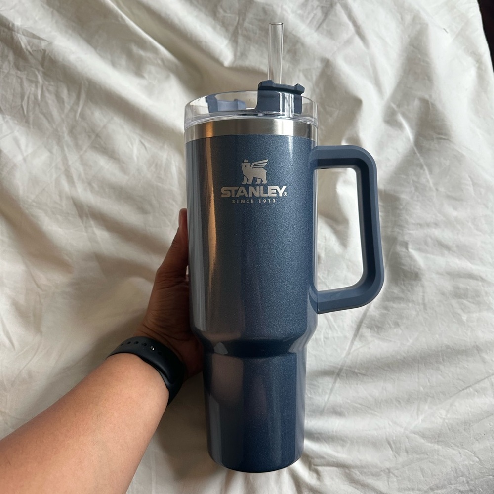 Stanley 40oz 💙